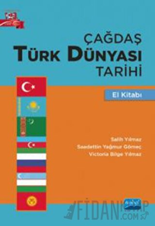 Çağdaş Türk Dünyası Tarihi - El Kitabı Kolektif