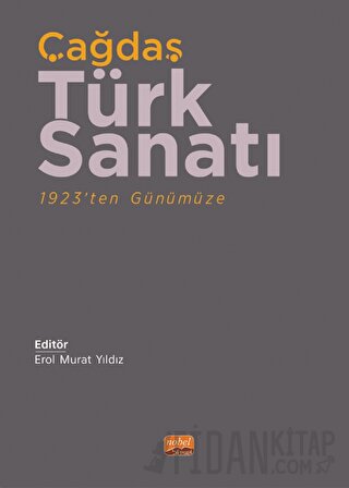 Çağdaş Türk Sanatı Kolektif