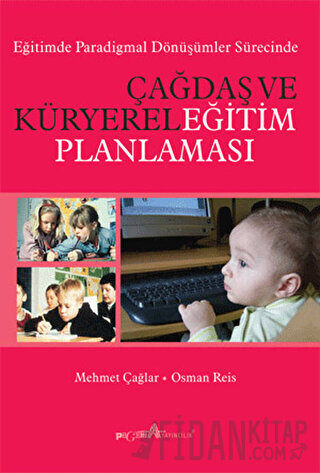 Çağdaş ve Küryerel Eğitim Planlaması Mehmet Çağlar