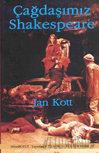 Çağdaşımız Shakespeare Jan Kott