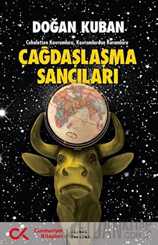 Çağdaşlaşma Sancıları Doğan Kuban