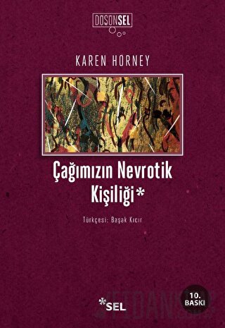 Çağımızın Nevrotik Kişiliği Karen Horney