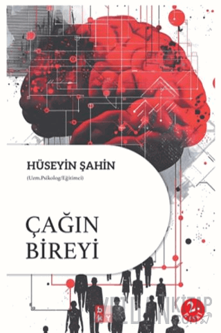 Çağın Bireyi Hüseyin Şahin