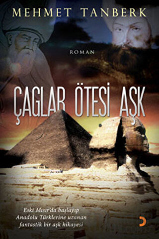 Çağlar Ötesi Aşk Mehmet Tanberk