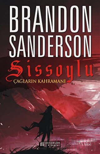 Çağların Kahramanı - Sissoylu 3 Brandon Sanderson