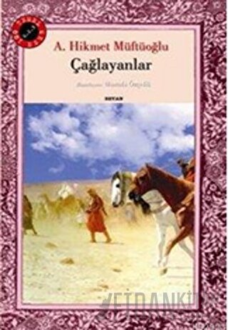 Çağlayanlar Ahmet Hikmet Müftüoğlu