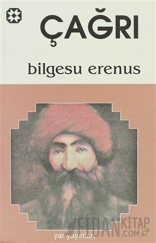 Çağrı Bilgesu Erenus