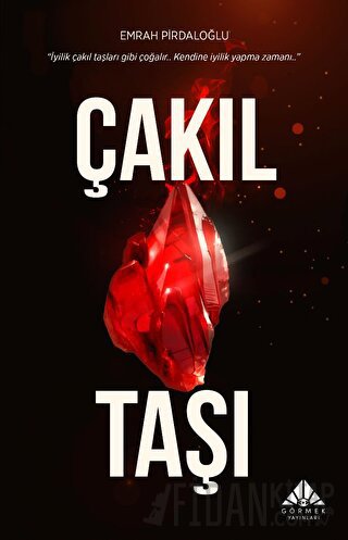 Çakıl Taşı Emrah Pirdaloğlu