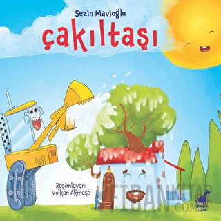 Çakıltaşı Sezin Mavioğlu