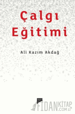 Çalgı Eğitimi Ali Kazım Akdağ