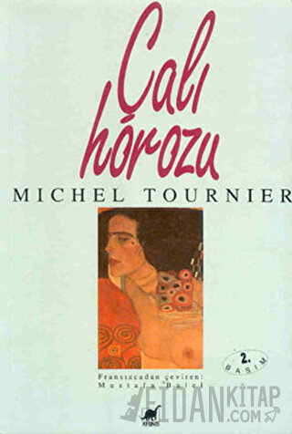 Çalı Horozu Michel Tournier