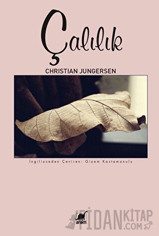 Çalılık Christian Jungersen