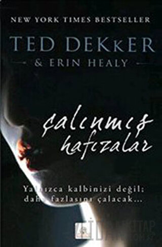 Çalınmış Hafızalar Erin Healy