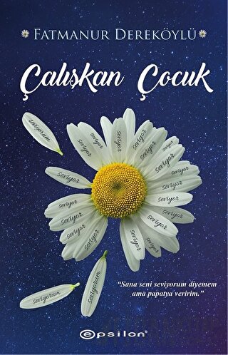 Çalışkan Çocuk Fatmanur Dereköylü