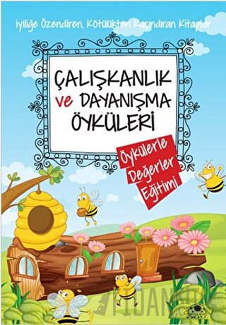 Çalışkanlık ve Dayanışma Öyküleri Kolektif