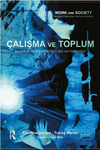 Çalışma ve Toplum Routledge