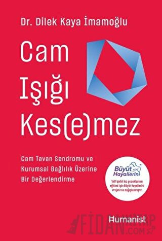 Cam Işığı Kesemez Dilek Kaya İmamoğlu