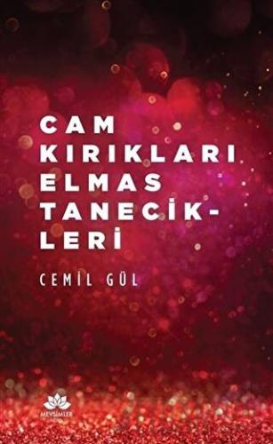 Cam Kırıkları Elmas Tanecikleri Cemil Gül