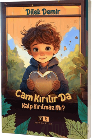 Cam Kırılır da Kalp Kırılmaz mı ? Dilek Demir