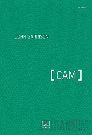 Cam John Garrison