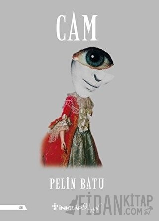 Cam Pelin Batu