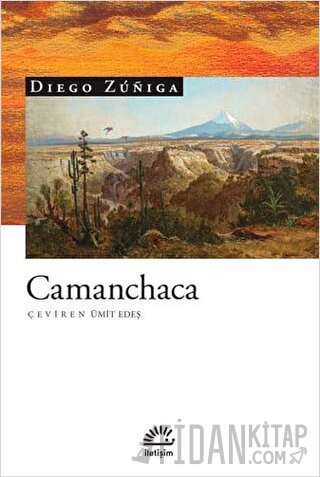 Camanchaca Diego Zuniga