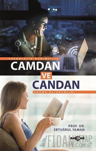 Camdan ve Candan Ertuğrul Yaman