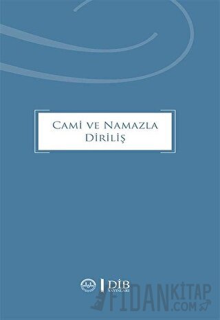 Cami ve Namazla Diriliş Kolektif