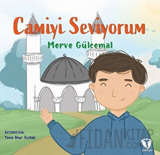 Camiyi Seviyorum Merve Gülcemal