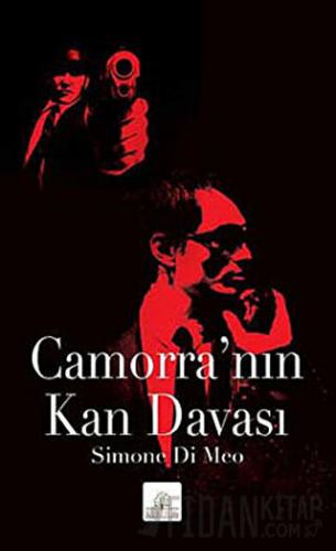 Camorra’nın Kan Davası Simone Di Meo