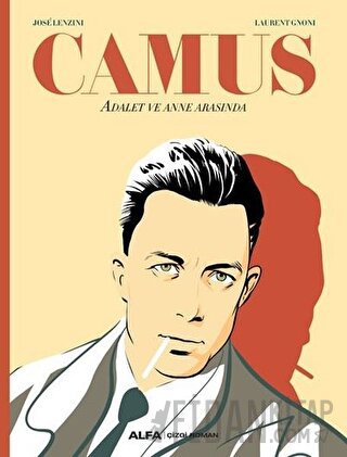 Camus Jose Lenzını