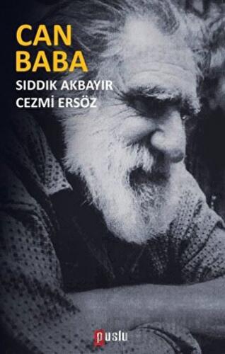 Can Baba Cezmi Ersöz