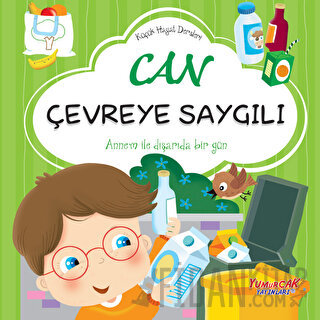 Can Çevreye Saygılı Kolektif