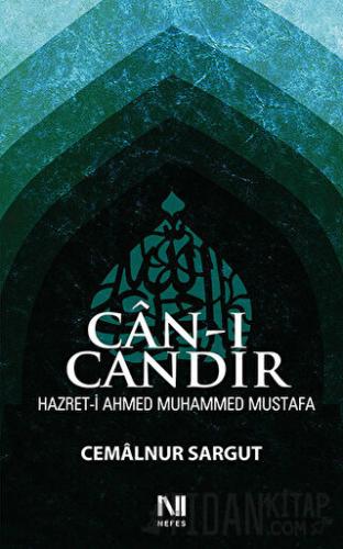 Can-ı Candır (Ciltli) Cemalnur Sargut