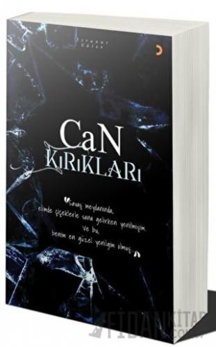 Can Kırıkları Esra Nur Güler