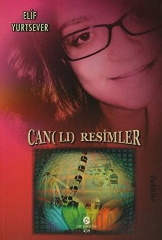 Can(lı) Resimler Elif Yurtsever