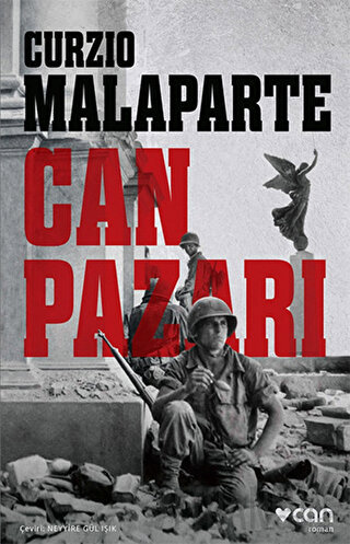 Can Pazarı Curzio Malaparte