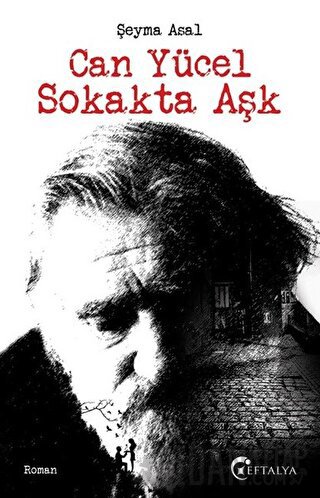 Can Yücel Sokakta Aşk Şeyma Asal