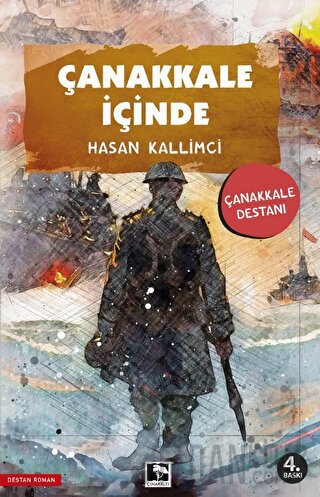 Çanakkale İçinde Hasan Kallimci