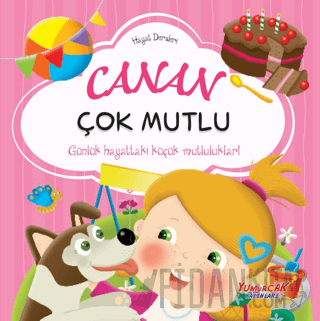 Canan Çok Mutlu - Hayat Dersleri Dizisi Chiara Brizzolara