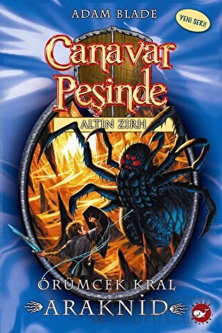 Canavar Peşinde 11 Adam Blade