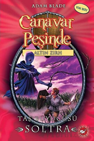 Canavar Peşinde 9 Adam Blade