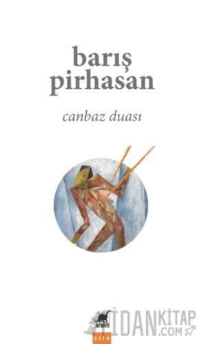 Canbaz Duası Barış Pirhasan