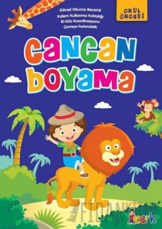 Cancan Boyama Kolektif