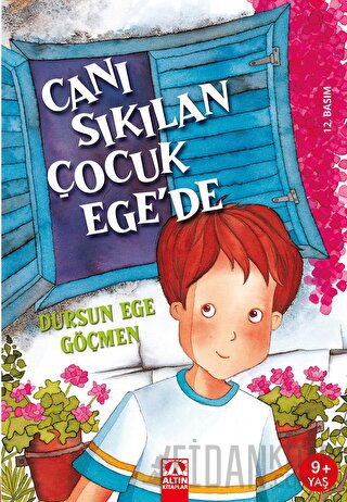 Canı Sıkılan Çocuk Ege’de D. Ege Göçmen