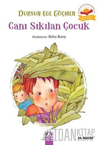 Canı Sıkılan Çocuk Dursun Ege Göçmen