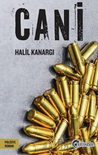 Cani Halil Kanargı