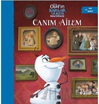 Canım Ailem - Olaf’ın Karlar Ülkesi Macerası Kolektif