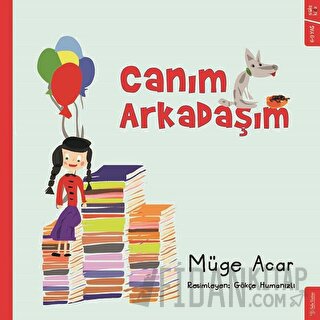 Canım Arkadaşım Müge Acar