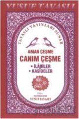 Canım Çeşme İlahi Mevlid-i Şerif (C14) Kolektif